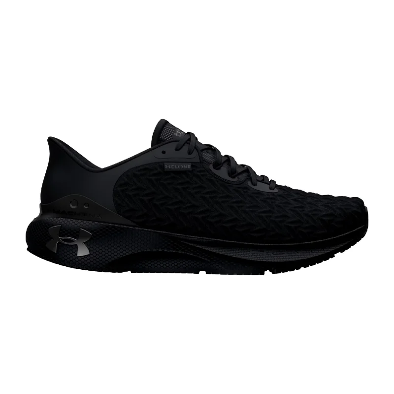 Under Armour HOVR Machina 3 CN Black/Black  3025650-007 Men's