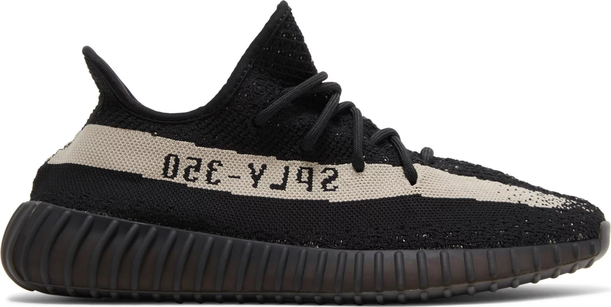 Adidas Yeezy Boost 350 V2 Core Black White