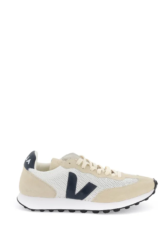 Veja Alveomesh 'rio Branco' Sneakers