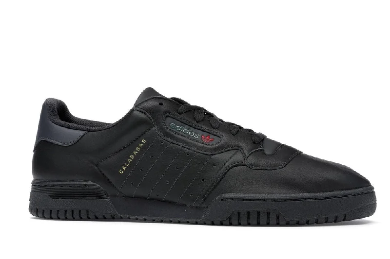 Adidas Yeezy Powerphase Calabasas Core Black