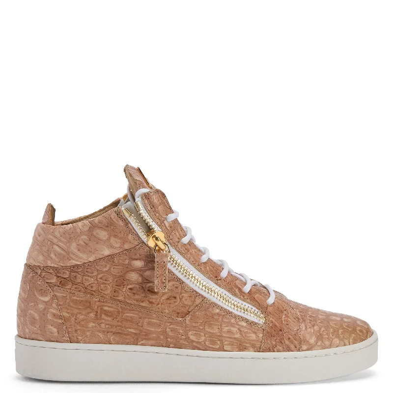 Giuseppe Zanotti Kriss