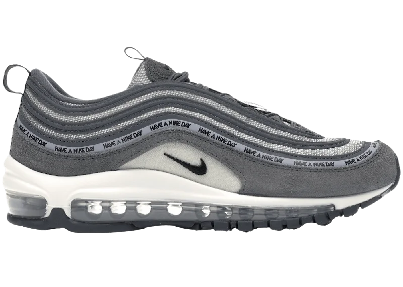 Nike Air Max 97 Have a Nike Day Dark Grey (GS)