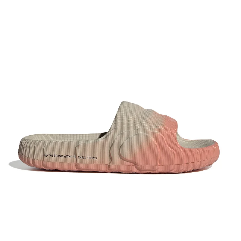 Adilette 22 'Wonder Beige Wonder Clay'