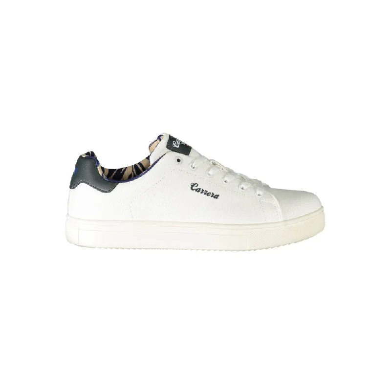 Carrera  Polyester Men's Sneaker