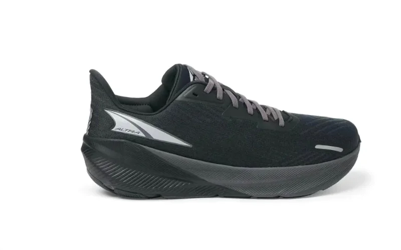 Men's Fwd Experience Road Running Shoe In Black