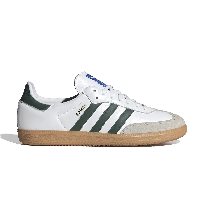 Samba OG 'Collegiate Green'