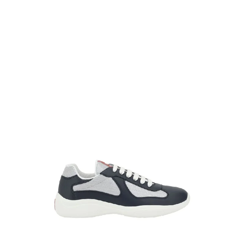 Prada America's Men's Sneakers