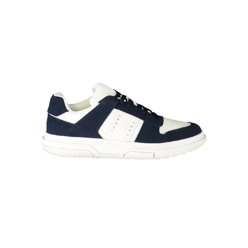 Tommy Hilfiger  Polyester Men's Sneaker