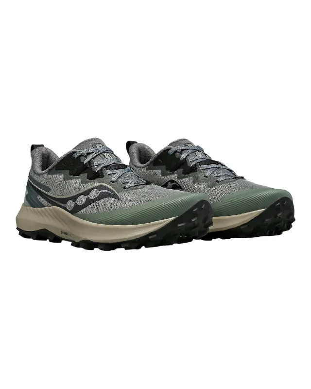 Men's Peregrine 14 Shoes In Bough/shadow