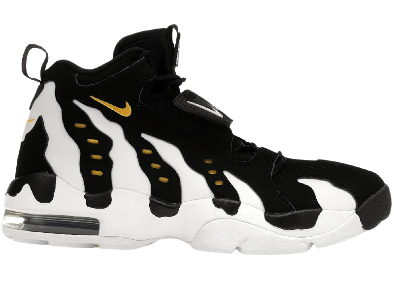 Nike Air DT Max '96 Black White (2024)