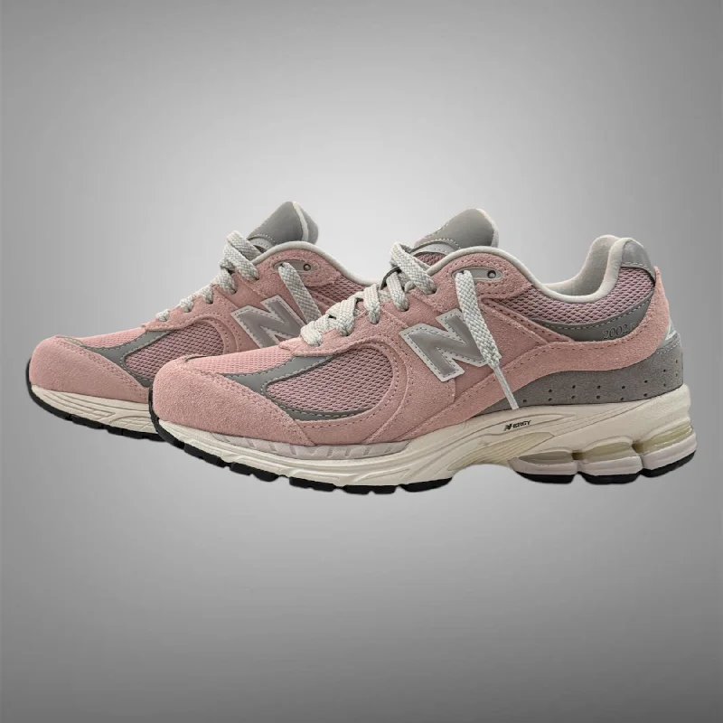 New Balance Men’s M2002RFC Pink Grey