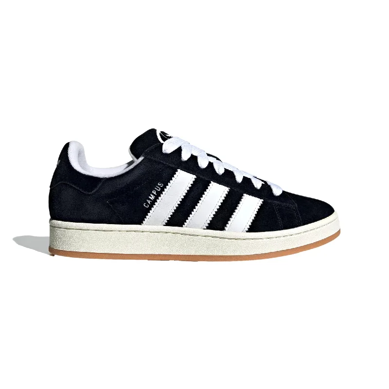 Adidas Campus 00s Core Black/Footwear White/Off White  HQ8708 Men's