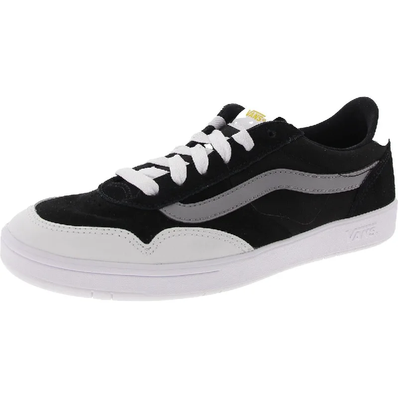 CRUZE TOO CC Mens Lace-Up Casual And Fashion Sneakers