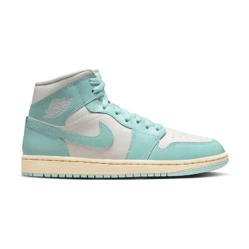 Wmns Air Jordan 1 'Light Dew Muslin'