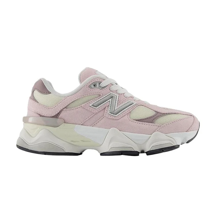 New Balance 9060 Pink White (GS)