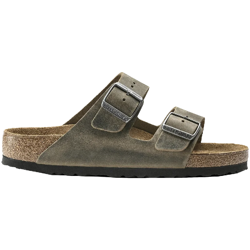 Men's Arizona Soft Footbed