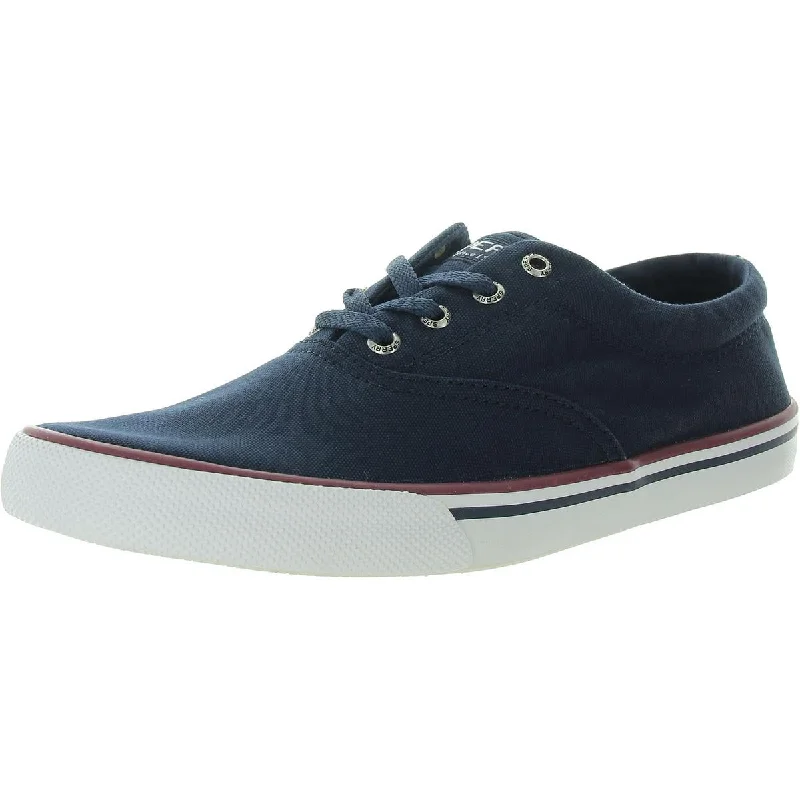 Striper II CVO Uni Mens Lace-Up Canvas Casual And Fashion Sneakers