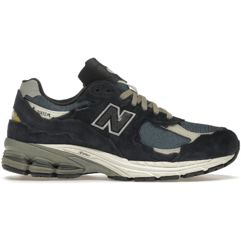 New Balance 2002R Protection Pack Dark Navy