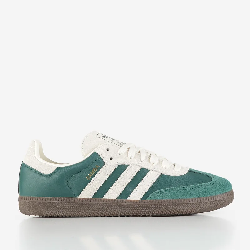 Adidas Originals Samba OG Shoes