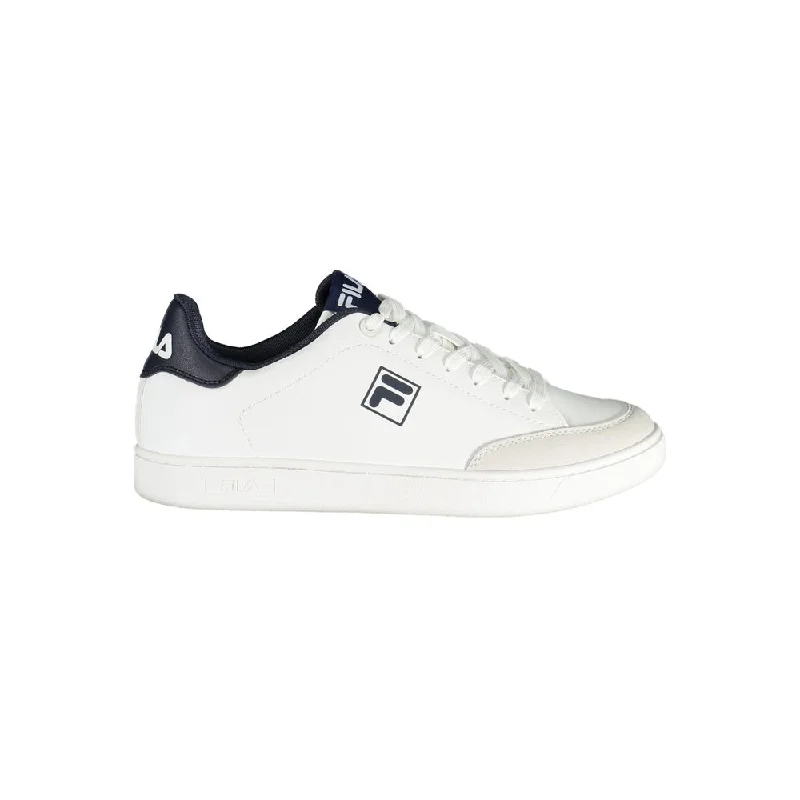 Fila  Polyester Men's Sneaker