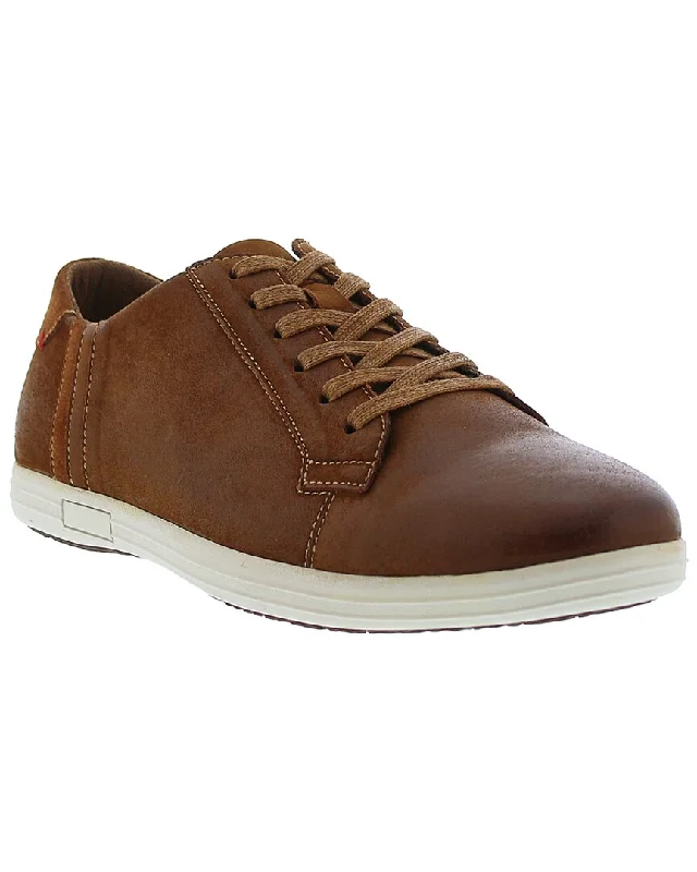 English Laundry Thomas Leather Sneaker