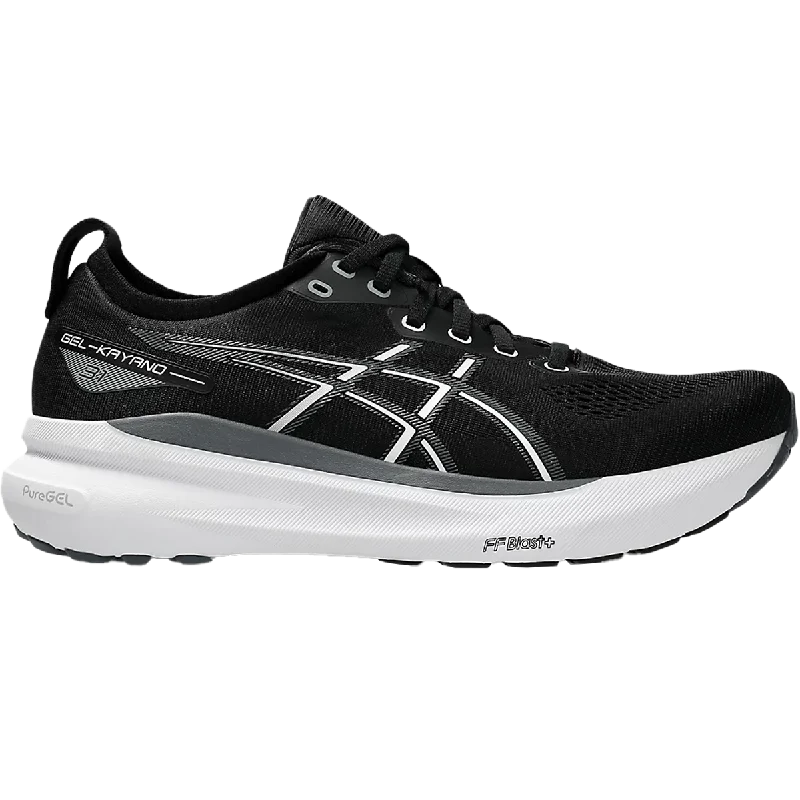 Men's Kayano 31 Extra Wide