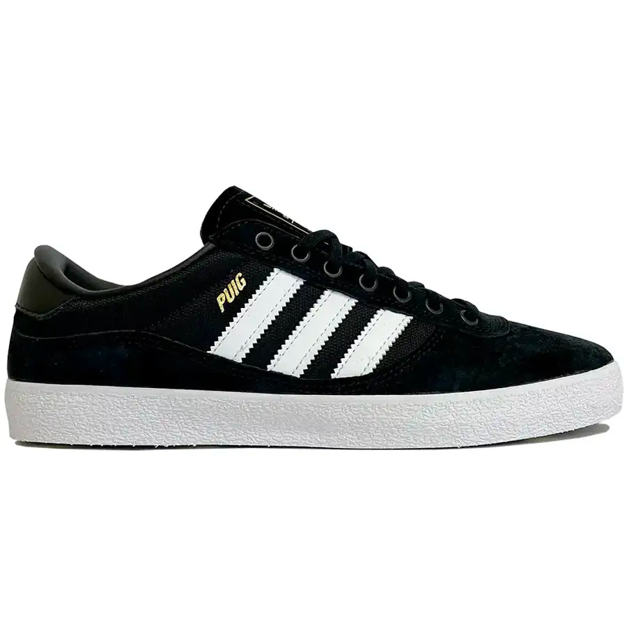 Adidas Skateboarding Puig Indoor Shoe