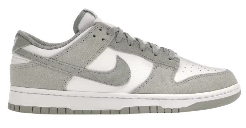 Nike Dunk Low SE White Light Pumice