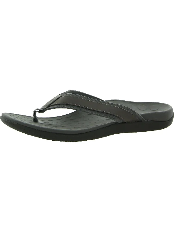 544MTide Mens Nubuck Sandals Flip-Flops