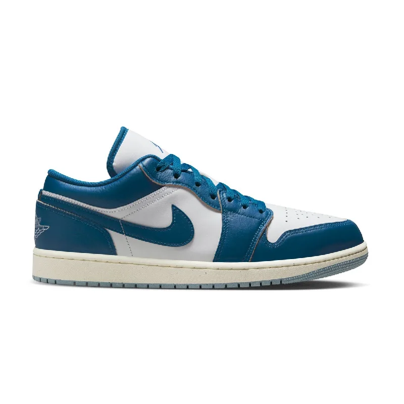 Air Jordan 1 Low 'Industrial Blue'