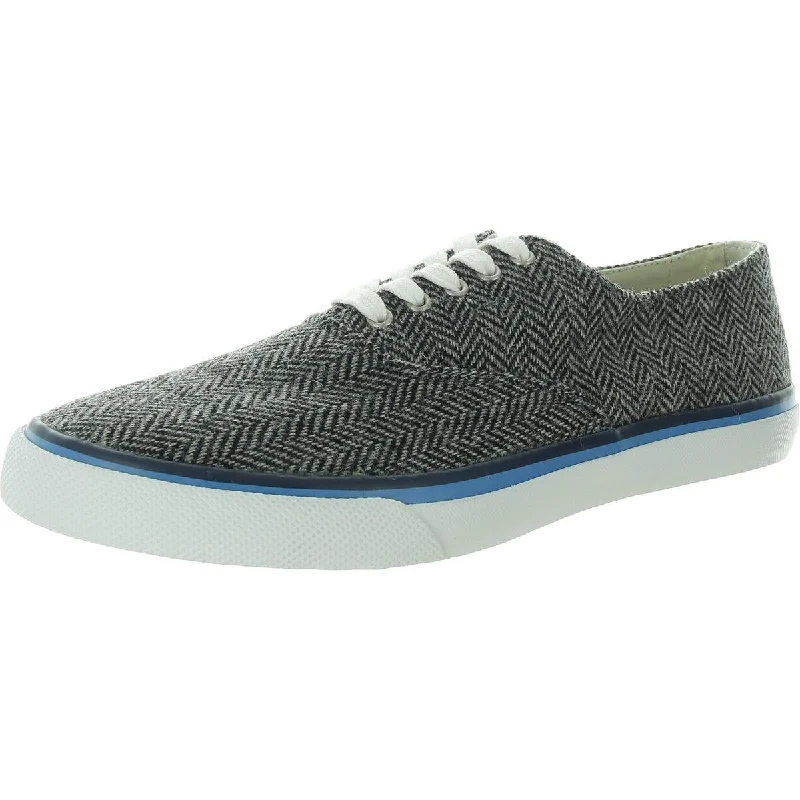 Cloud CVO Mens Ribbed Wool Casual And Fashion Sneakers