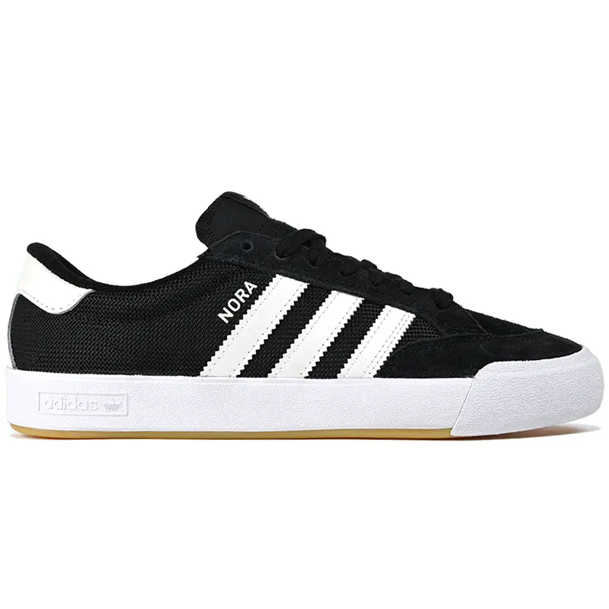 Adidas Skateboarding Nora Shoe