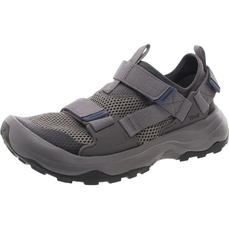 Outflow Universal Mens Adjustable Mesh Other Sports Shoes