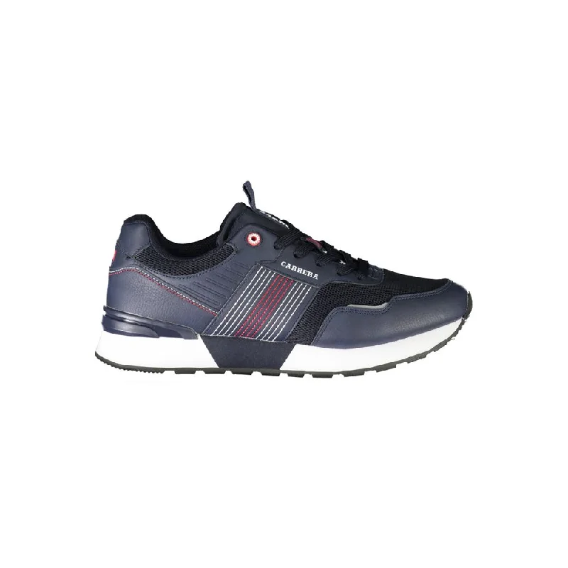 Carrera  Polyester Men's Sneaker