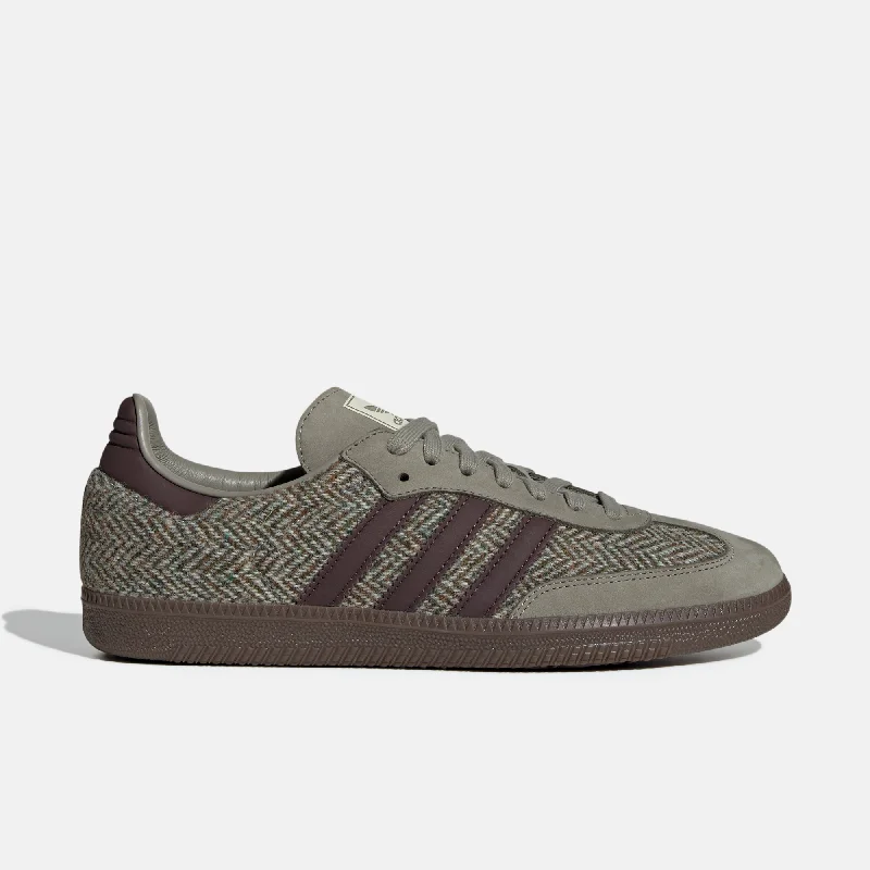 Adidas Samba OG Wonder Beige Tweed