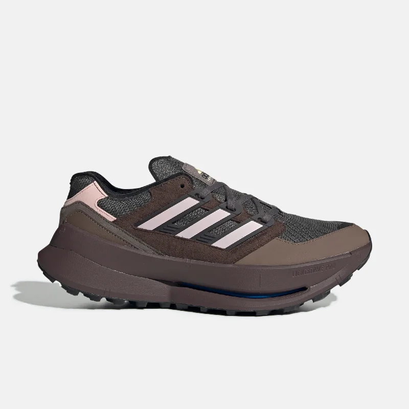 Adidas Equipment Agravic Charcoal Brown