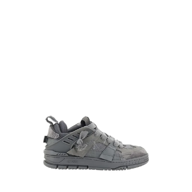 Axel Arigato Area Patchwork Men's Sneakers