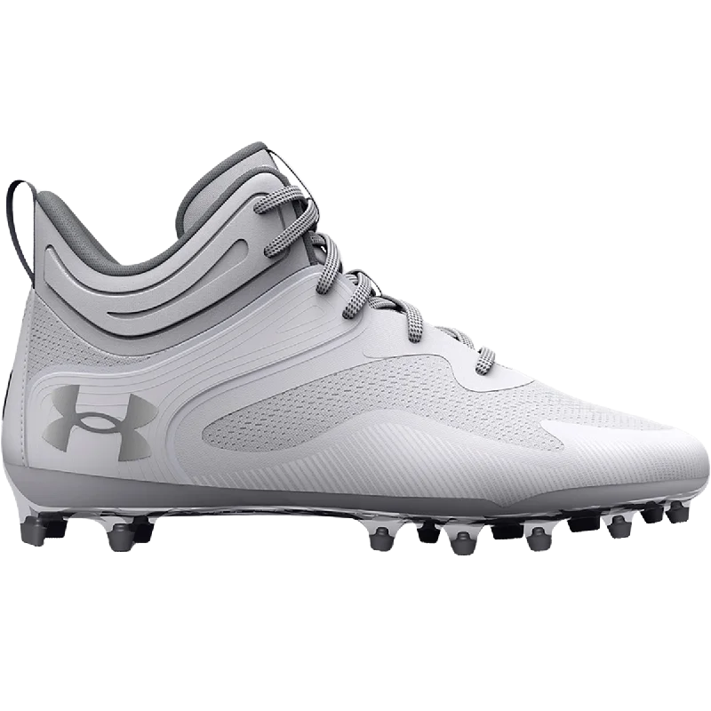 Men's Command MC Mid Lacrosse Cleat