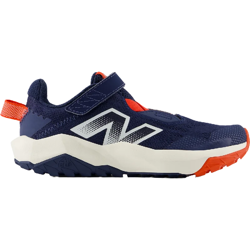 LN-NB Navy/Neo Flame