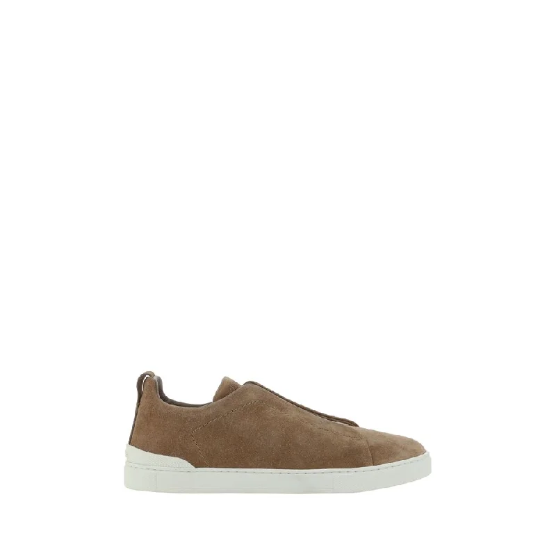 ZEGNA Men's Sneakers