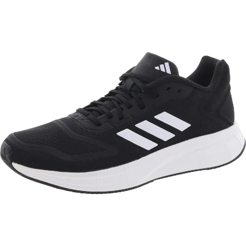 Mens Lace-Up Running & Training Shoes