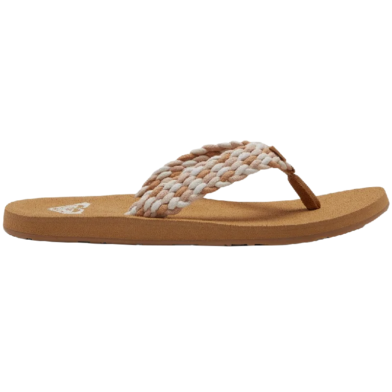 Women's Porto Braid Sandals