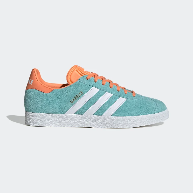 adidas Gazelle Inter Miami CF Shoes | Men's