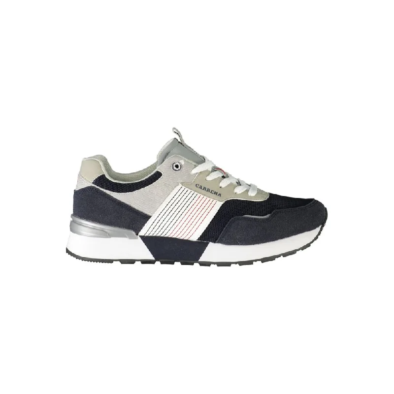 Carrera  Polyester Men's Sneaker