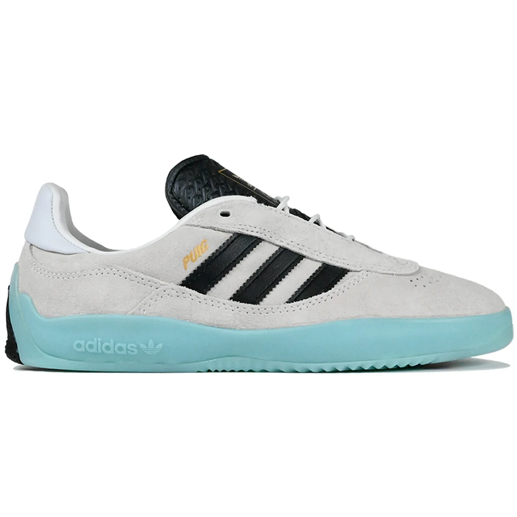 Adidas Skateboarding Puig Shoe