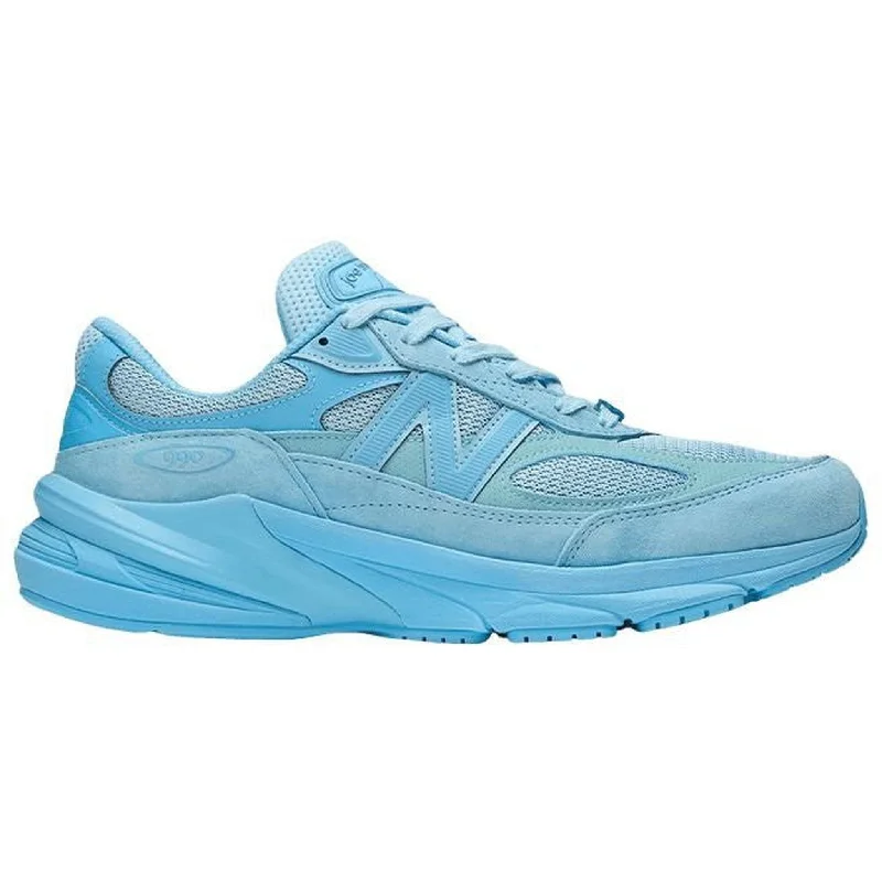 New Balance 990v6 MiUSA Joe Freshgoods Prom Blue