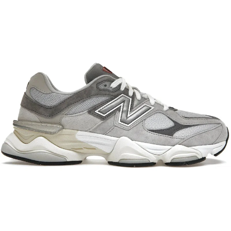 New Balance 9060 Rain Cloud Grey