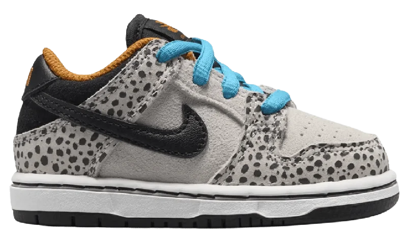 Nike SB Dunk Low Electric Pack Olympic Safari (TD)