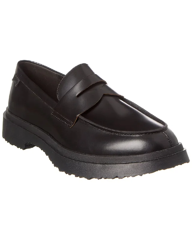 Camper Docko Leather Loafer