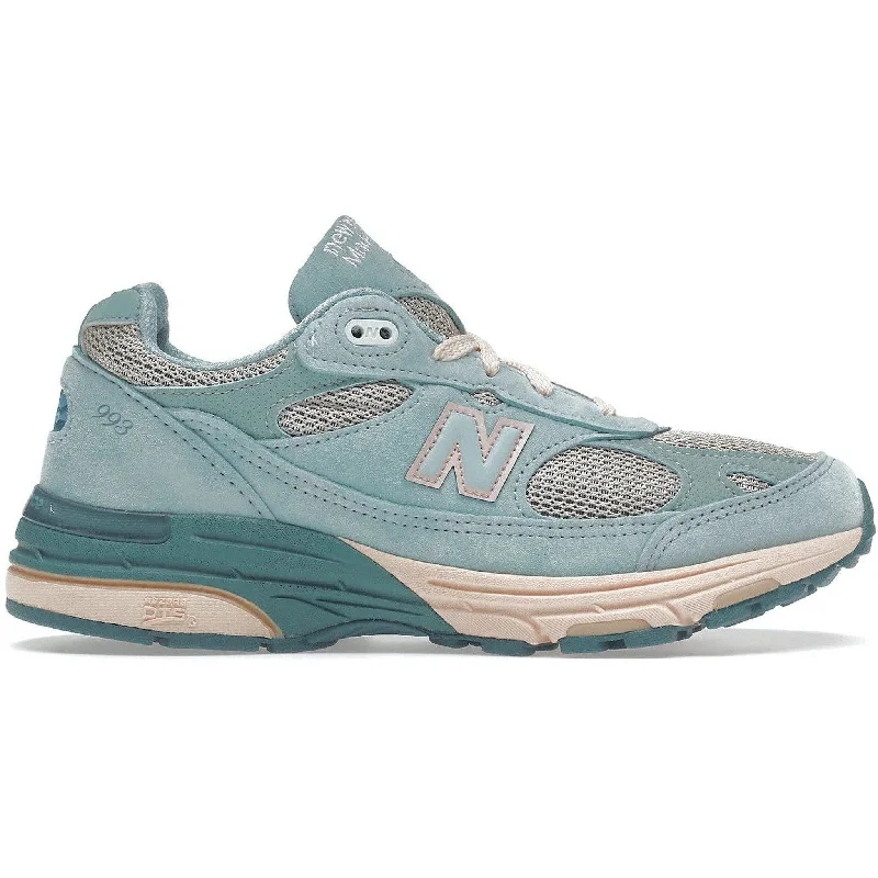 New Balance 993 Joe Freshgoods Performance Art Arctic Blue (W)